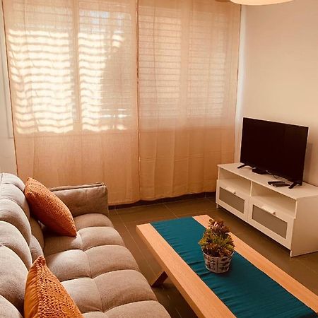 Апартаменты Beautiful Private Беэр-Шева Экстерьер фото