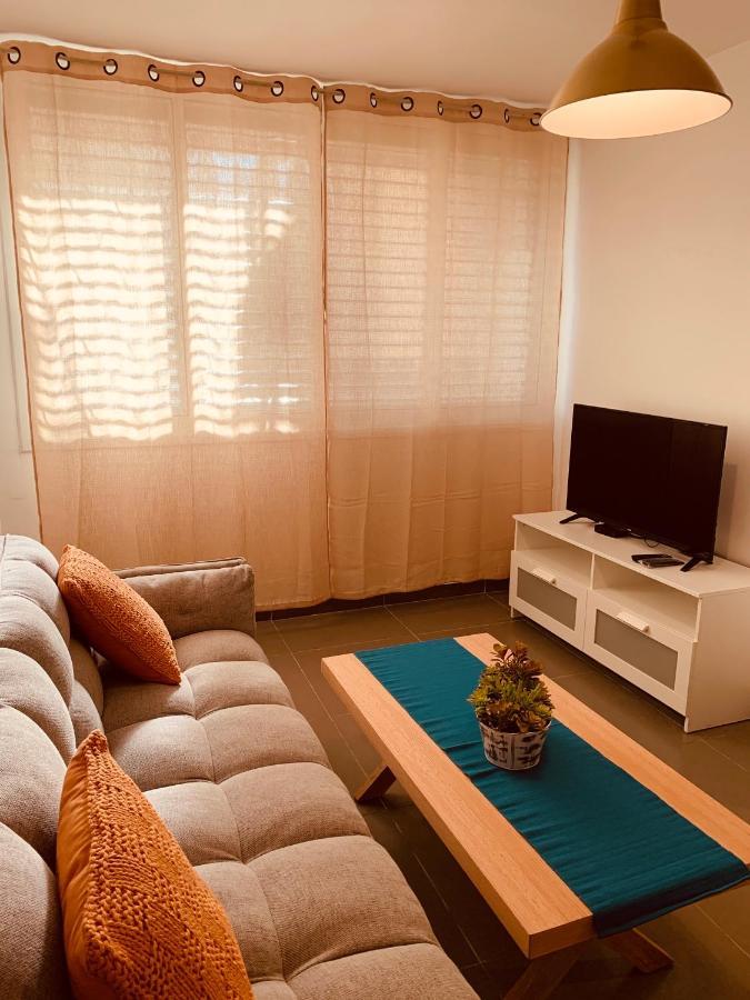 Апартаменты Beautiful Private Беэр-Шева Экстерьер фото